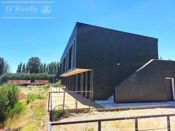 Departamento en venta 2 ambientes vista al lago en La Aguada - Bariloche