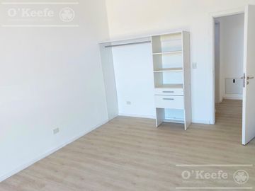 Departamento en venta 2 ambientes vista al lago en La Aguada - Bariloche