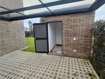 VENDO CASA CAMPESTRE 152 M2 MERLOT CHA | 025