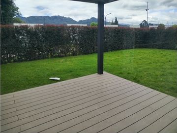 VENDO CASA CAMPESTRE 152 M2 MERLOT CHA | 025