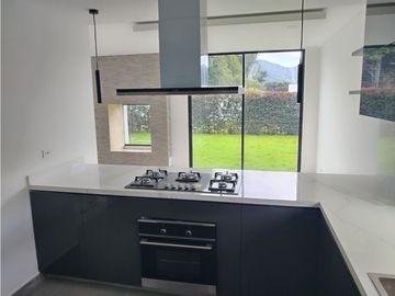 VENDO CASA CAMPESTRE 152 M2 MERLOT CHA | 025