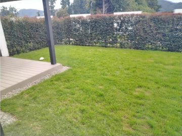 VENDO CASA CAMPESTRE 152 M2 MERLOT CHA | 025