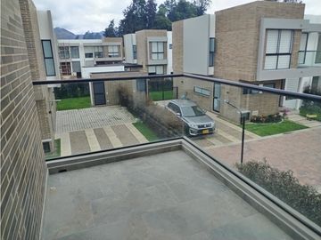 VENDO CASA CAMPESTRE 152 M2 MERLOT CHA | 025