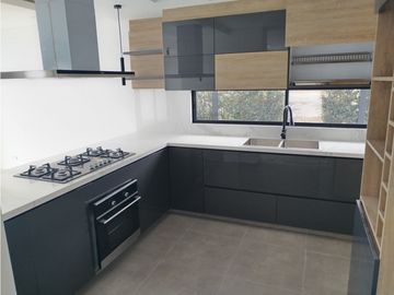VENDO CASA CAMPESTRE 152 M2 MERLOT CHA | 025