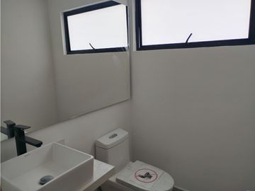 VENDO CASA CAMPESTRE 152 M2 MERLOT CHA | 025