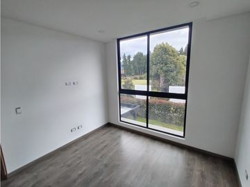 VENDO CASA CAMPESTRE 152 M2 MERLOT CHA | 025