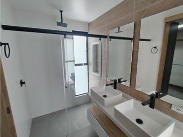 VENDO CASA CAMPESTRE 152 M2 MERLOT CHA | 025
