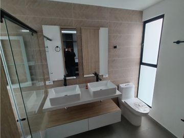 VENDO CASA CAMPESTRE 152 M2 MERLOT CHA | 025