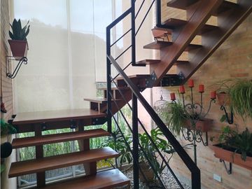 VENDO CASA CAMPESTRE 254 M2 LA ESPERANZA E1 | 023 |