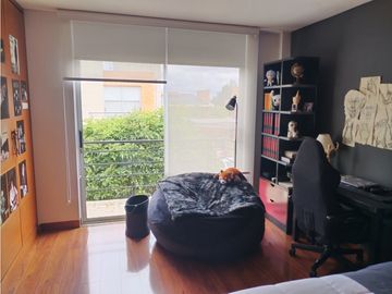 VENDO CASA CAMPESTRE 254 M2 LA ESPERANZA E1 | 023 |