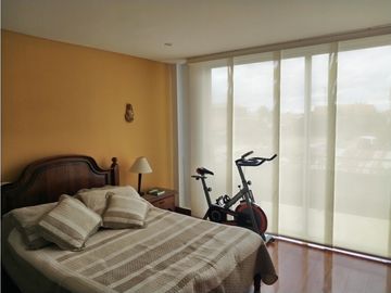 VENDO CASA CAMPESTRE 254 M2 LA ESPERANZA E1 | 023 |