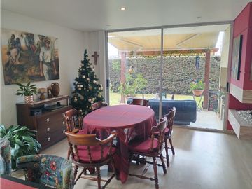 VENDO CASA CAMPESTRE 254 M2 LA ESPERANZA E1 | 023 |