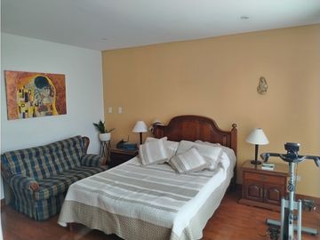 VENDO CASA CAMPESTRE 254 M2 LA ESPERANZA E1 | 023 |