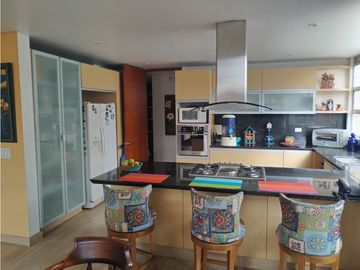 VENDO CASA CAMPESTRE 254 M2 LA ESPERANZA E1 | 023 |