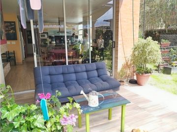 VENDO CASA CAMPESTRE 254 M2 LA ESPERANZA E1 | 023 |
