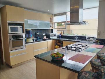 VENDO CASA CAMPESTRE 254 M2 LA ESPERANZA E1 | 023 |
