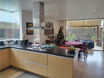 VENDO CASA CAMPESTRE 254 M2 LA ESPERANZA E1 | 023 |
