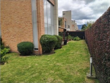 VENDO CASA CAMPESTRE 254 M2 LA ESPERANZA E1 | 023 |