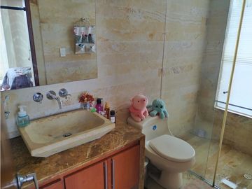VENDO CASA CAMPESTRE 254 M2 LA ESPERANZA E1 | 023 |