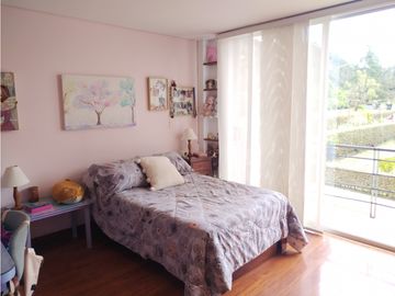 VENDO CASA CAMPESTRE 254 M2 LA ESPERANZA E1 | 023 |