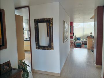 VENDO CASA CAMPESTRE 254 M2 LA ESPERANZA E1 | 023 |