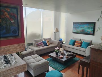 VENDO CASA CAMPESTRE 254 M2 LA ESPERANZA E1 | 023 |