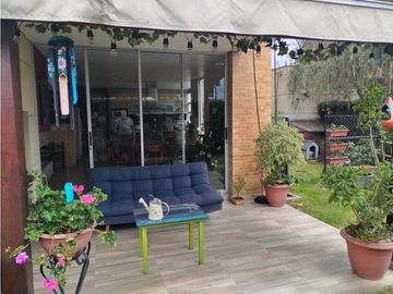 VENDO CASA CAMPESTRE 254 M2 LA ESPERANZA E1 | 023 |