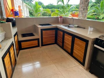 CASA CAMPESTRE DISPONIBLE EN VENTA AGUAS NEGRAS