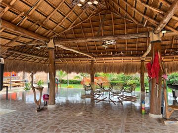 CASA CAMPESTRE DISPONIBLE EN VENTA AGUAS NEGRAS