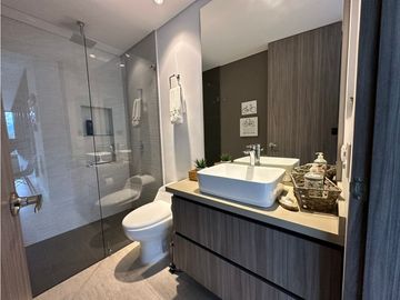 Casa campestre amoblada en venta sector Avenida Centenario