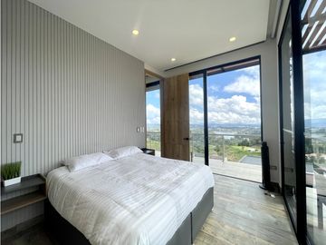 APARTAMENTO EN VENTA EN EL PEÑOL PARA RENTA TURISTICA