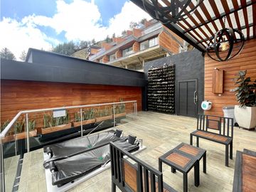 APARTAMENTO EN VENTA EN EL PEÑOL PARA RENTA TURISTICA