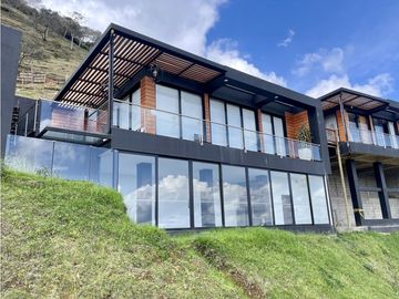 APARTAMENTO EN VENTA EN EL PEÑOL PARA RENTA TURISTICA