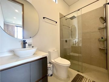 APARTAMENTO EN VENTA EN EL PEÑOL PARA RENTA TURISTICA