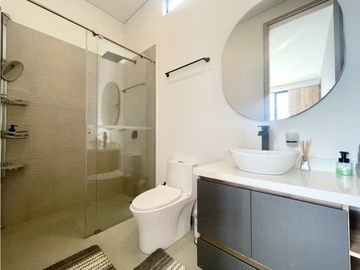 APARTAMENTO EN VENTA EN EL PEÑOL PARA RENTA TURISTICA