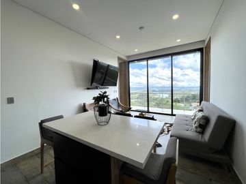 APARTAMENTO EN VENTA EN EL PEÑOL PARA RENTA TURISTICA