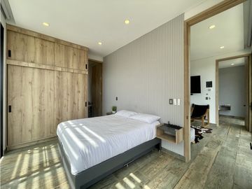 APARTAMENTO EN VENTA EN EL PEÑOL PARA RENTA TURISTICA