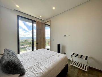 APARTAMENTO EN VENTA EN EL PEÑOL PARA RENTA TURISTICA