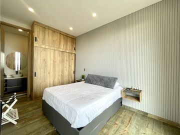 APARTAMENTO EN VENTA EN EL PEÑOL PARA RENTA TURISTICA