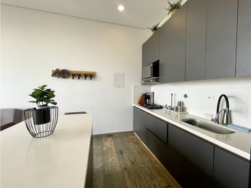 APARTAMENTO EN VENTA EN EL PEÑOL PARA RENTA TURISTICA