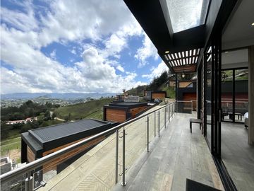 APARTAMENTO EN VENTA EN EL PEÑOL PARA RENTA TURISTICA