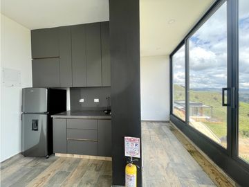 APARTAMENTO EN VENTA EN EL PEÑOL PARA RENTA TURISTICA