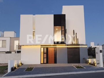 VENTA DE CASA EN GRAN RESERVA PRESERVE JURIQUILLA