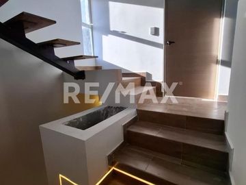 VENTA DE CASA EN GRAN RESERVA PRESERVE JURIQUILLA