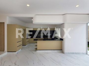 VENTA DE CASA EN GRAN RESERVA PRESERVE JURIQUILLA