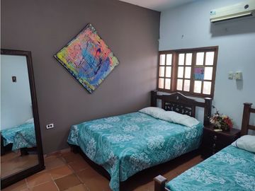 SE VENDE O PERMUTA CABAÑA EN EL SECTOR DE BONDA, VIA MASINGA