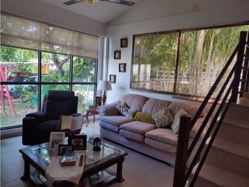 SE VENDE O PERMUTA CABAÑA EN EL SECTOR DE BONDA, VIA MASINGA
