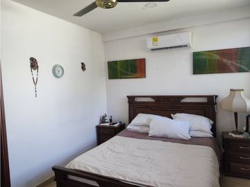 SE VENDE O PERMUTA CABAÑA EN EL SECTOR DE BONDA, VIA MASINGA