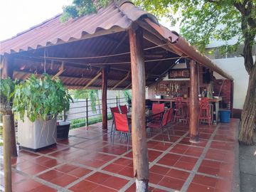 SE VENDE O PERMUTA CABAÑA EN EL SECTOR DE BONDA, VIA MASINGA