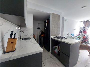 VENTA APARTAMENTO 43 M2 AVENIDA CENTENARIO